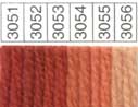 Waverly Wool Skein (Colors 2091-4017)