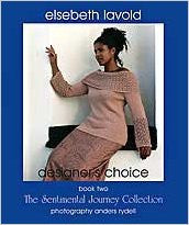 Designer's Choice, Book Two, The Sentimental Journey Collection