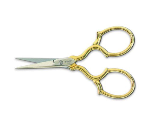 Gingher 3.5 Embroidery Scissors