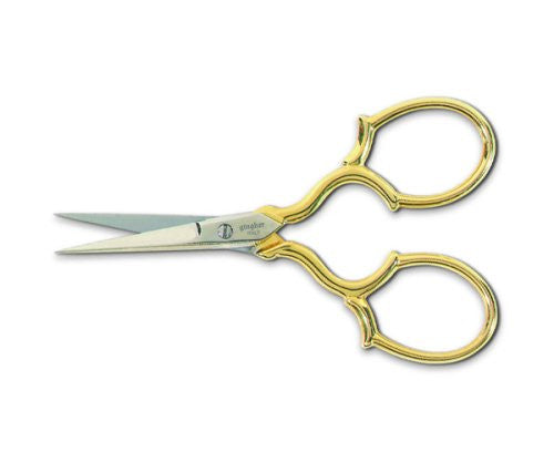 Gingher 3.5" Embroidery Scissors