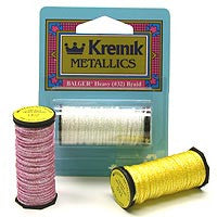 Kreinik # 32 Heavy Braid