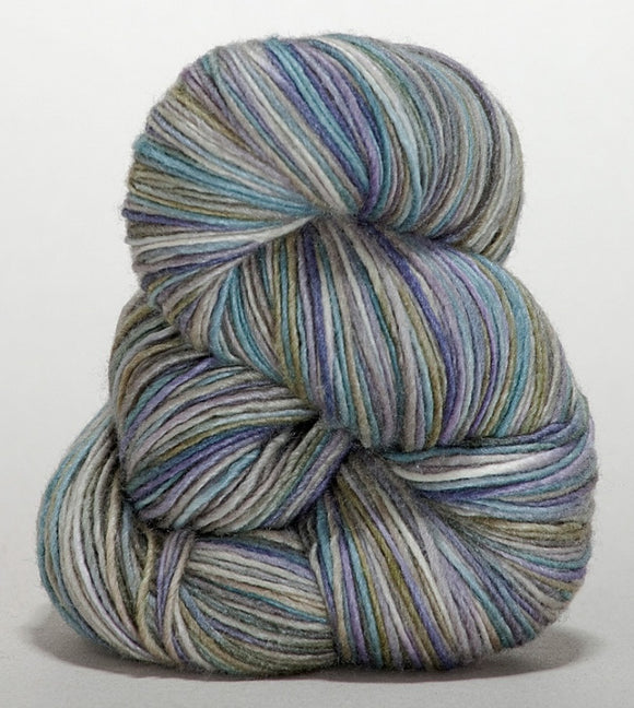 Silk Blend Space Dye