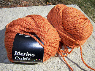 Merino Cable*