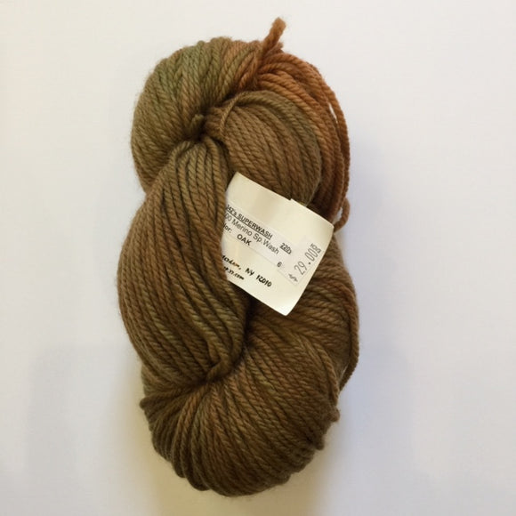 Yarn (Closeout)