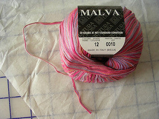 Malva*