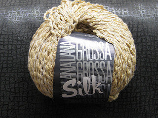 Silk*
