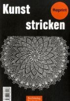 Kunststricken Set III