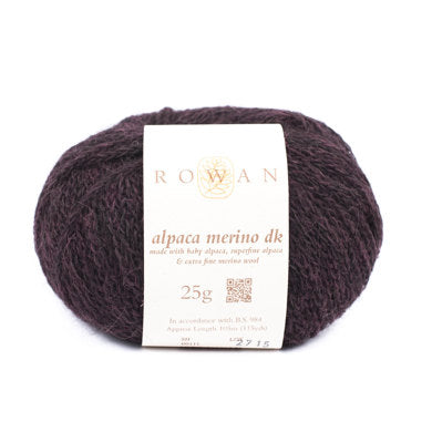 Rowan Alpaca Merino DK
