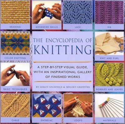 The Encyclopedia of Knitting