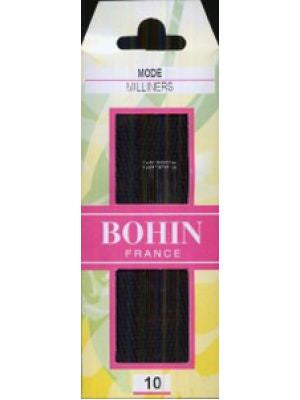 Bohin Milliners Needles