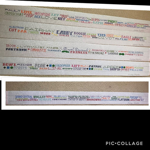 New York City Belt (KKB507)