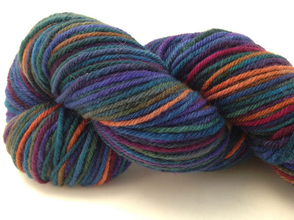 Mountain Colors 4/8's Wool Yarn