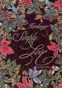 Hardanger Simply Love