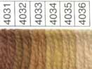 Waverly Wool HANK (Colors 4021-5067)