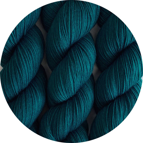 Prairie Sock Yarn 20g Mini Skein