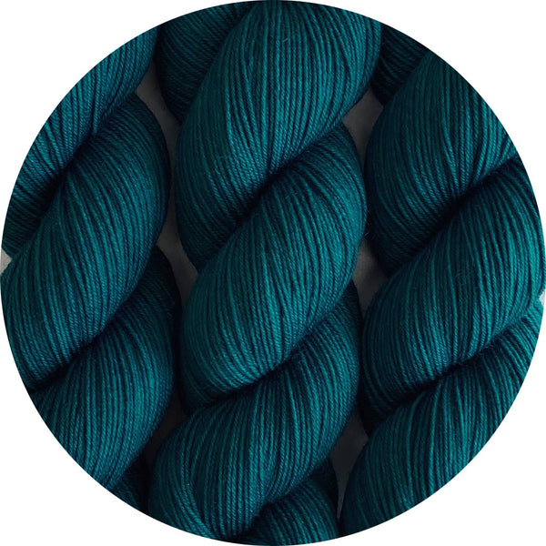 Prairie Sock Yarn 20g Mini Skein