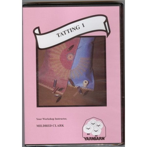 Tatting I (DVD)