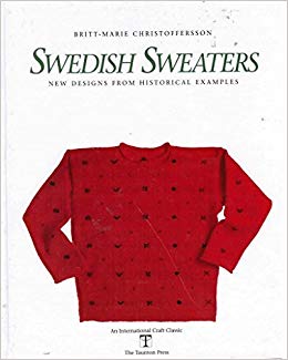 Swedish Sweaters: New Designs from Historical Examples