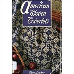 American Woven Coverlets