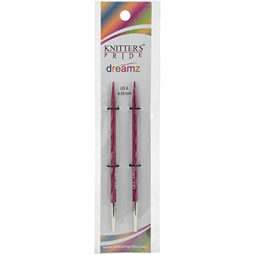 Dreamz Interchangeable Needle Points