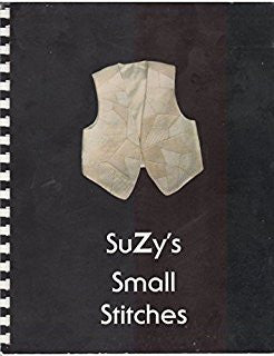 Suzy's Small Stitches