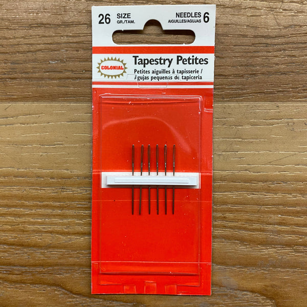 Colonial Tapestry Petites