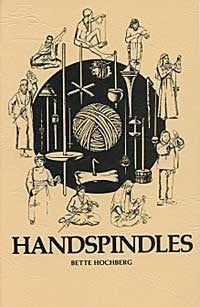 Handspindles