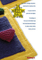 The Great American Kid's Afghan