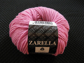 Zarella*