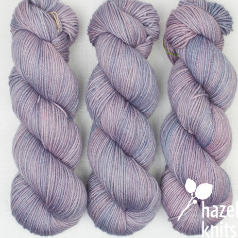 Hazel Knits DK Lively