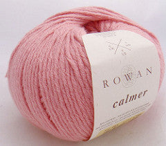 Rowan Calmer
