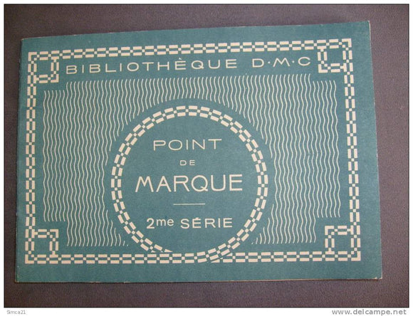 Point De Marque II