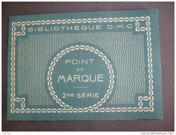 Point De Marque II