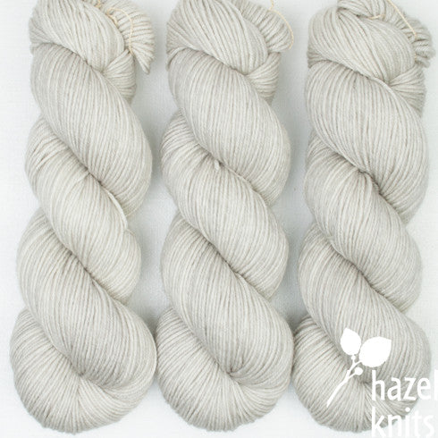 Hazel Knits DK Lively