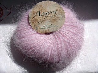 Plymouth Angora