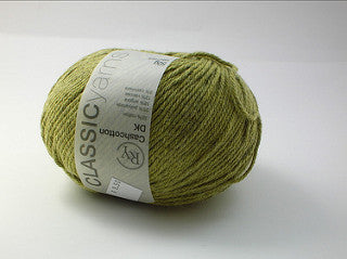 Cashcotton DK*