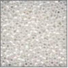 Mill Hill Frosted Glass Beads
