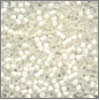 Mill Hill Frosted Glass Beads