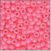 Mill Hill Frosted Glass Beads