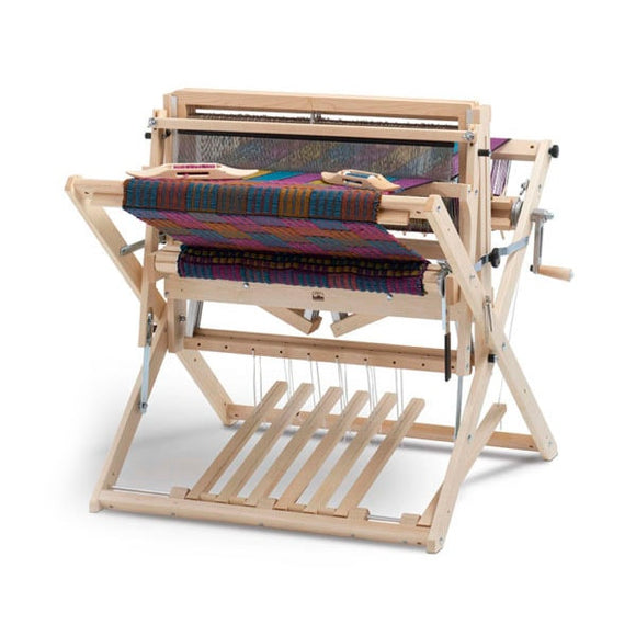 Schacht Baby Wolf 4 Shaft Loom