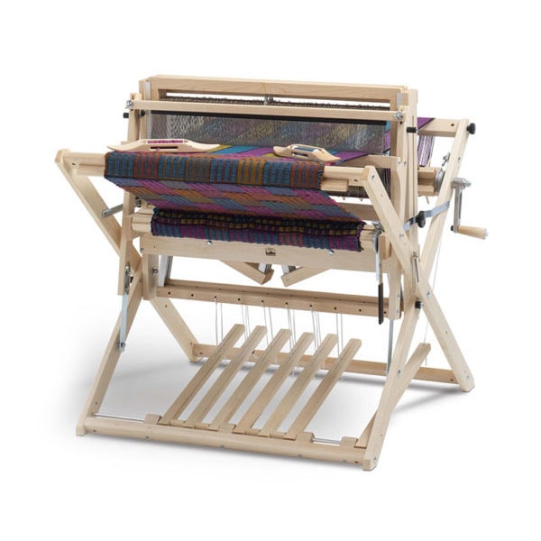 Schacht Baby Wolf 4 Shaft Loom