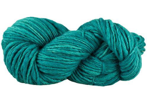 Wool Clasica Semi Solid