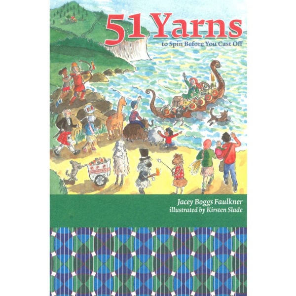 51 Yarns