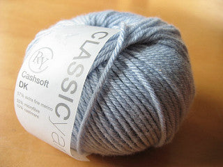 RYC/Rowan Cashsoft DK*