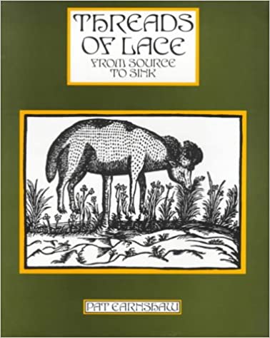 Threads of Lace: From Source to Sink