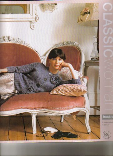 Classic Woman - Book Seven