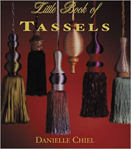 Little Book of Tassels