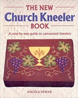 The New Church Kneeler Book