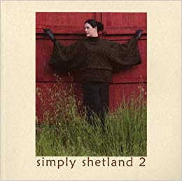 Simply Shetland 2 at Jack London Ranch