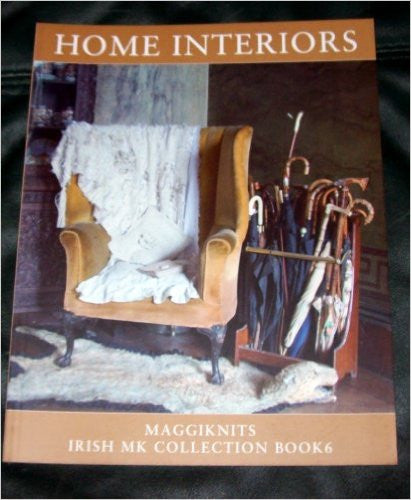 Home Interiors, Book 6